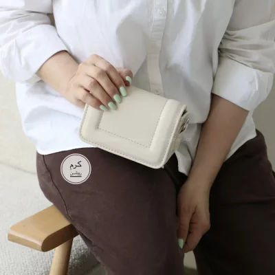 مینی بگ زنانه مدل سوگل