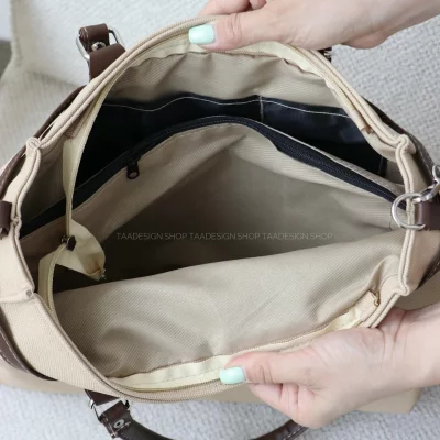 کیف زنانه بزرگ  مدل دنیا