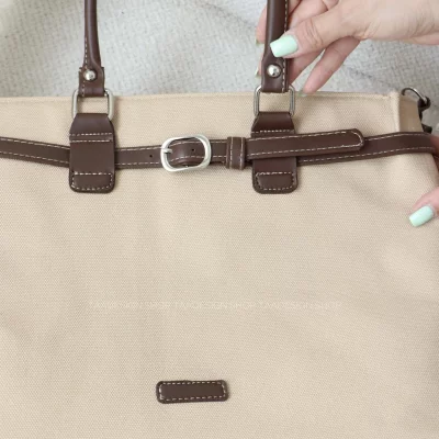 کیف زنانه بزرگ  مدل دنیا