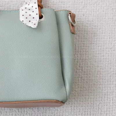 کیف زنانه دوشی مدل مینی آرتام