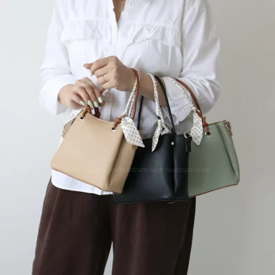 کیف زنانه دوشی مدل مینی آرتام