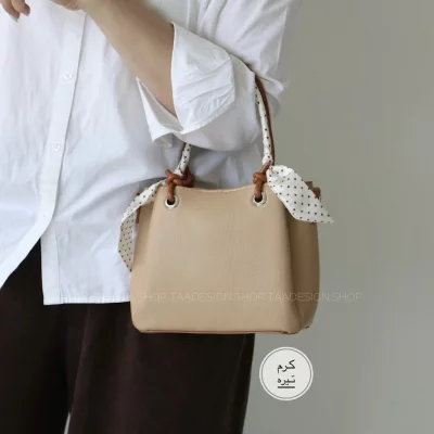 کیف زنانه دوشی مدل مینی آرتام