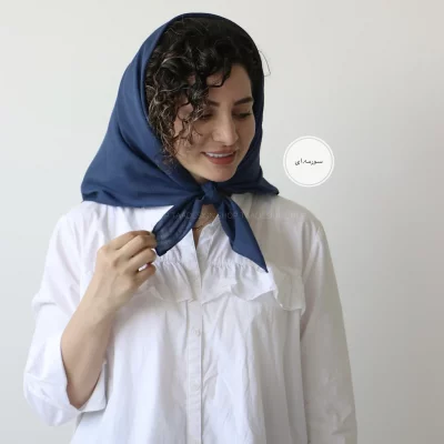 مینی اسکارف مدل پوتوس
