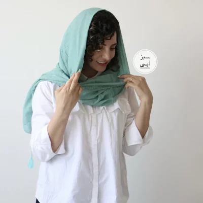 شال اسلپ مدل اسپاتی