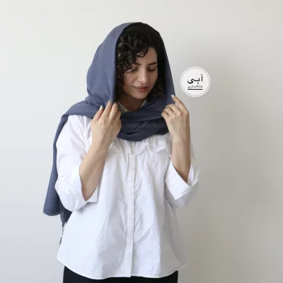 شال مدل اسپاتی