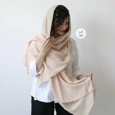 شال اسلپ مدل اسپاتی