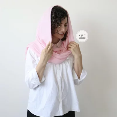 شال مدل اسپاتی