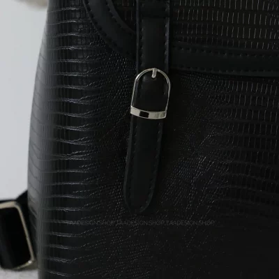 کوله پشتی دخترانه دانشگاهی مدل طنین