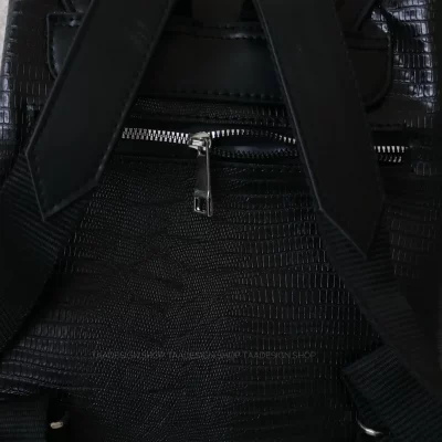 کوله پشتی دخترانه دانشگاهی مدل طنین