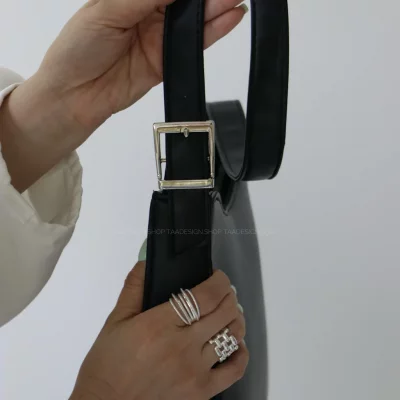 کیف زنانه دوشی مدل ماتیاس