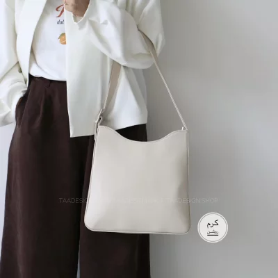 کیف زنانه دوشی مدل ماتیاس