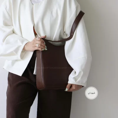 کیف زنانه دوشی مدل ماتیاس