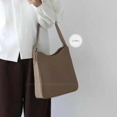 کیف زنانه دوشی مدل ماتیاس