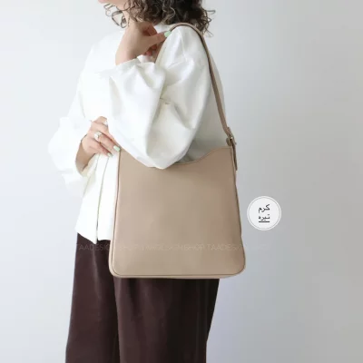 کیف زنانه دوشی مدل ماتیاس