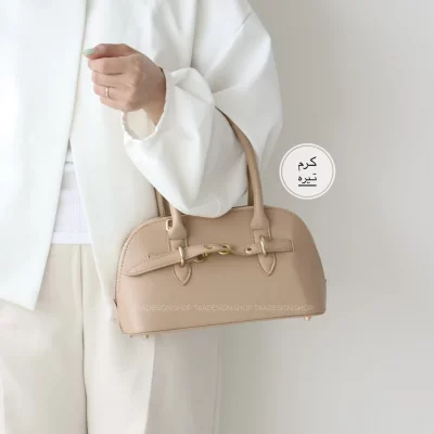 کیف زنانه مجلسی مدل دالا