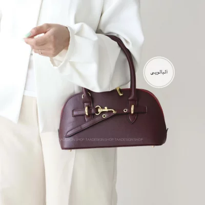 کیف زنانه مجلسی مدل دالا