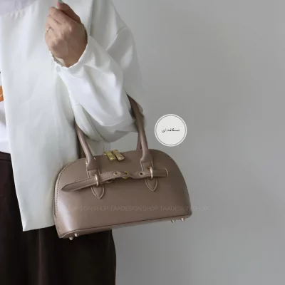 کیف زنانه مجلسی مدل دالا