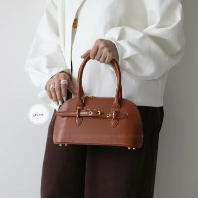 کیف زنانه مجلسی مدل دالا