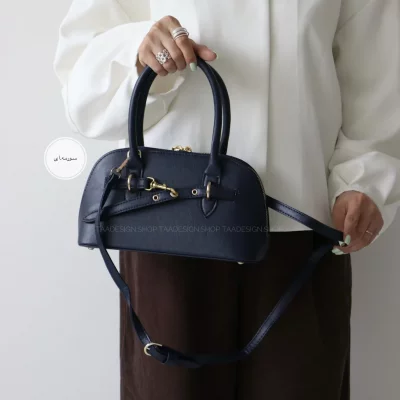 کیف زنانه مجلسی مدل دالا