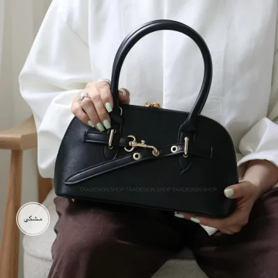 کیف زنانه مجلسی مدل دالا