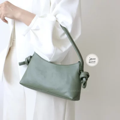 کیف زنانه دستی مدل لورین