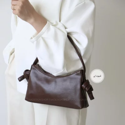 کیف زنانه دستی مدل لورین