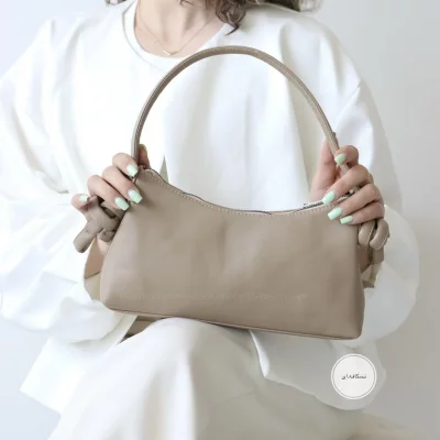 کیف زنانه دستی مدل لورین