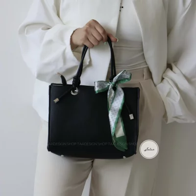 کیف زنانه دوشی_دستی مدل مینی فیونا
