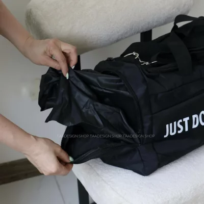 ساک بزرگ ورزشی و مسافرتی زنانه مدل ربیت