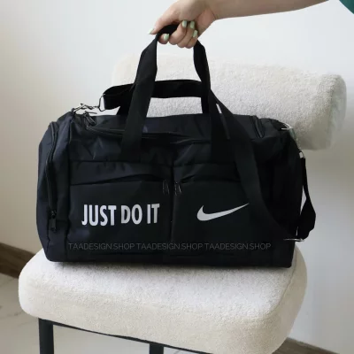 ساک بزرگ ورزشی و مسافرتی زنانه مدل ربیت