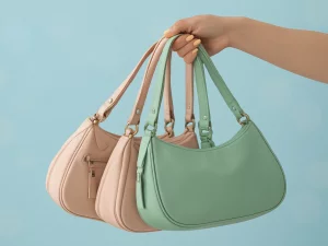 معرفی 9 کیف دوشی زنانه و دخترانه سبک و راحت برای استفاده روزمره + عکس