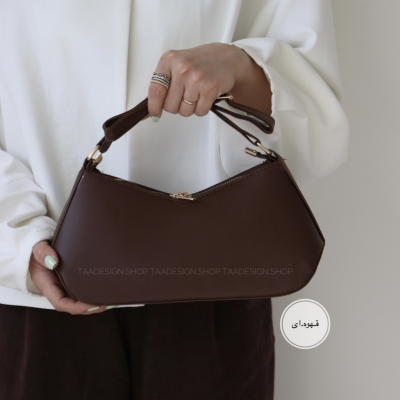 کیف زنانه دوشی مدل آهو