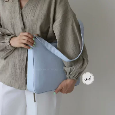 کیف زنانه دوشی مدل ماتیاس