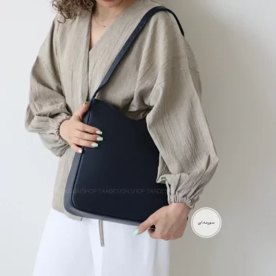 کیف زنانه دوشی مدل ماتیاس