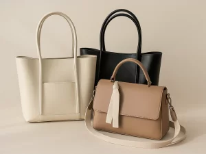 8 مدل کیف رسمی برای بانوان شاغل با استایل مینیمال و شیک