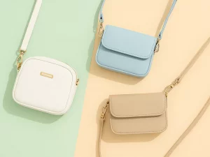 9 مینی بگ دخترانه ترند برای استایل های تابستانی