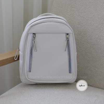 کوله پشتی دخترانه دانشگاهی مدل واندا