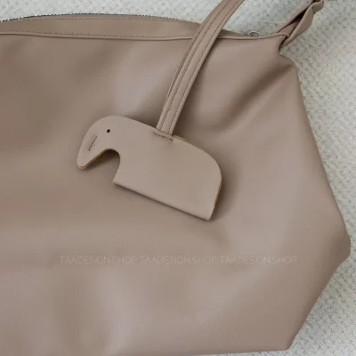 کیف زنانه بزرگ مدل الفن