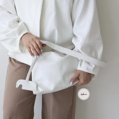 کیف زنانه بزرگ مدل الفن