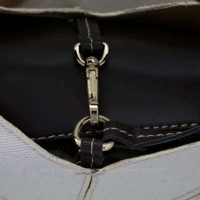 کیف زنانه دوشی - دستی مدل چیمن