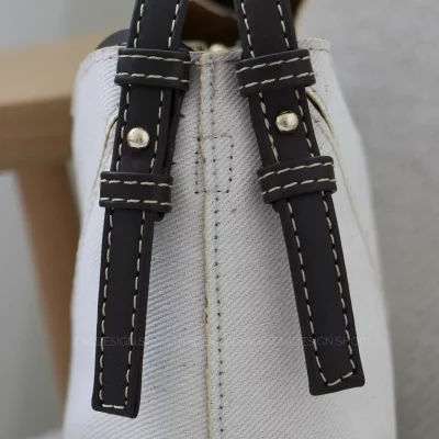 کیف زنانه دوشی - دستی مدل چیمن