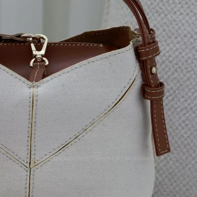 کیف زنانه دوشی - دستی مدل چیمن