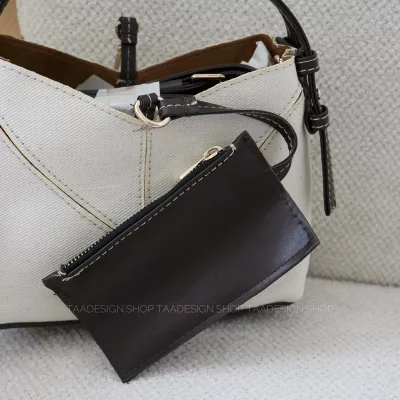 کیف زنانه دوشی - دستی مدل چیمن