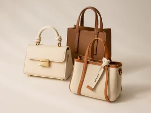 7 مدل کیف دستی چرمی که هر خانمی باید داشته باشد
