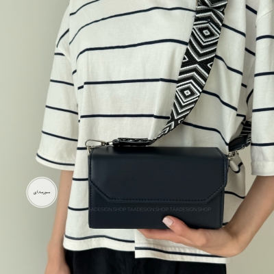 کیف زنانه دوشی مدل لیدا