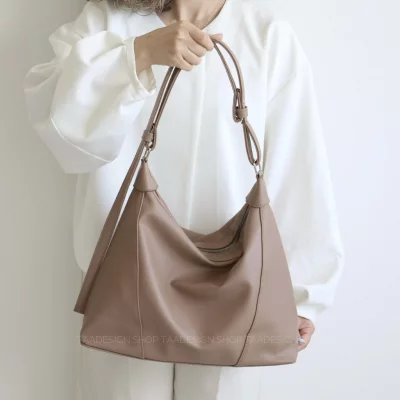 کیف زنانه بزرگ مدل نگار