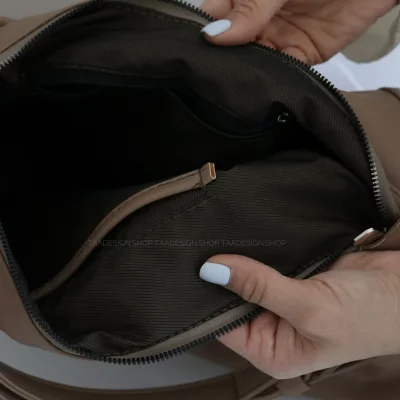 کیف زنانه بزرگ مدل نگار