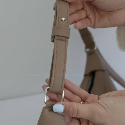 کیف زنانه بزرگ مدل نگار