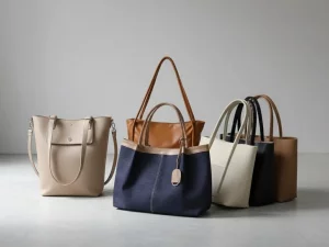 معرفی ۸ کیف دانشجویی دخترانه جدید و ترند 2025 تادیزاین