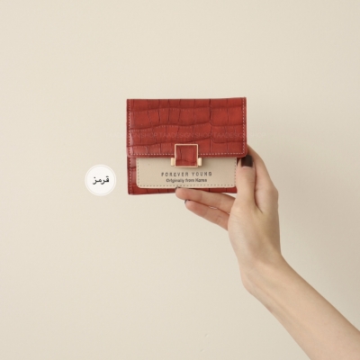 کیف پول و جاکارتی راینی